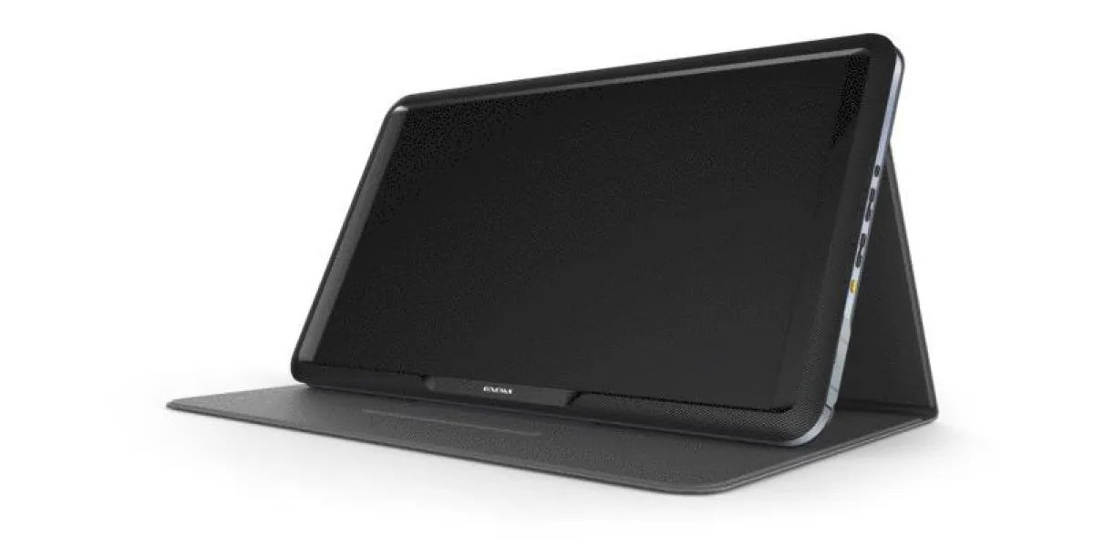 Der M155 von GAEMS
