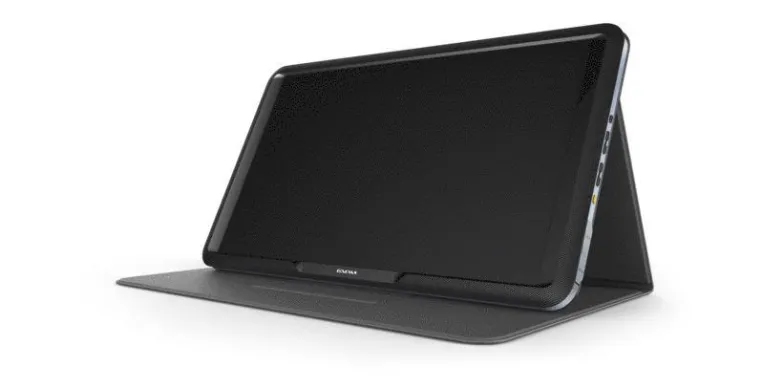 Bild: Ein leichtes Spiel mit GAEMS M155