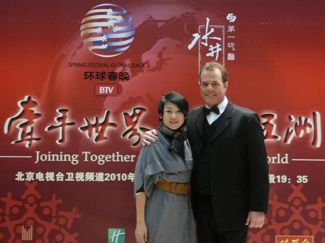 Bild: Das Business mit der Kultur - Ein Stück Nostalgie nach China bringen