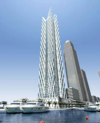 FirstClass Architektur-Visualisierung - Neuer Internet-Auftritt in drei Sprachen (Deu., Engl., Chin.) Bild: FirstClass Architektur-Visualisierung - Neuer Internet-Auftritt in drei Sprachen (Deu., Engl., Chin.)