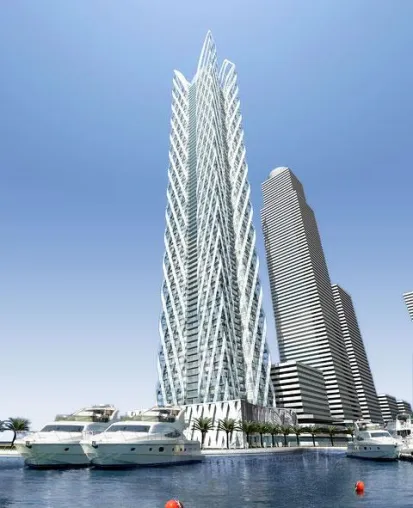 Bild: FirstClass Architektur-Visualisierung - Neuer Internet-Auftritt in drei Sprachen (Deu., Engl., Chin.)