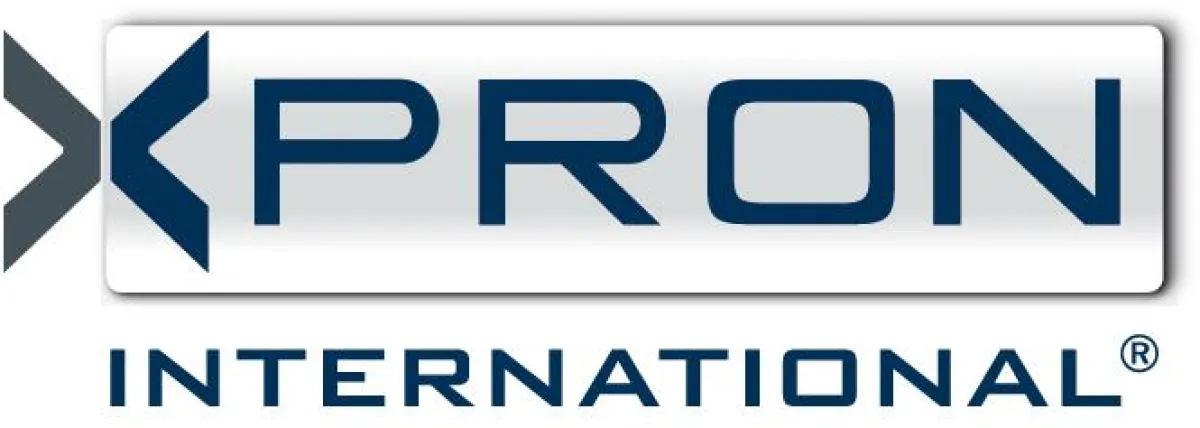 XPRON international GmbH