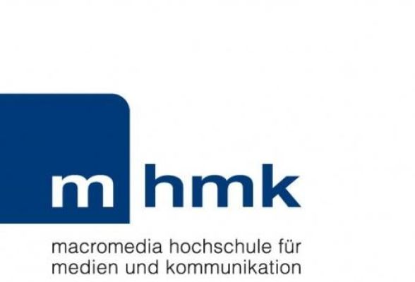 Mhmk Macromedia Hochschule Für Medien Und Kommunikation Stuttgart