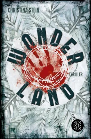 Rezension: "Wonderland" – Christina Stein Bild: Rezension: "Wonderland" – Christina Stein