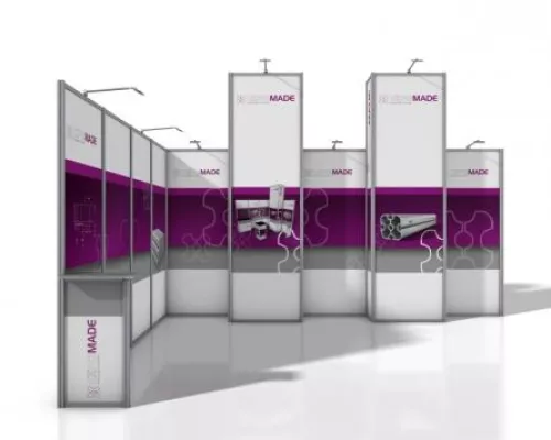 Köln Marathon Expo – Laufen lernen mit EXPOMADE Bild: Köln Marathon Expo – Laufen lernen mit EXPOMADE