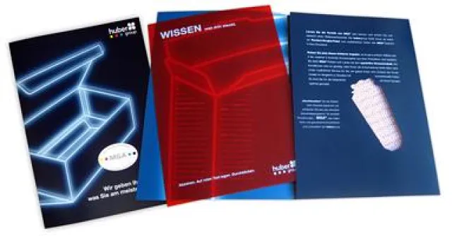 Bild: Dialogkampagne mit Durchblick: Pantos Werbeagentur gewinnt für Druckfarbenhersteller neue Zielgruppen