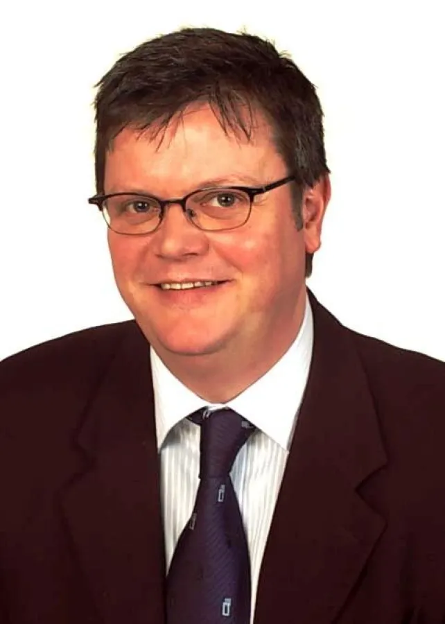 Johannes W. Steinbach, Heilpraktiker, Lebensmitteltechniker & Fach-Journalist