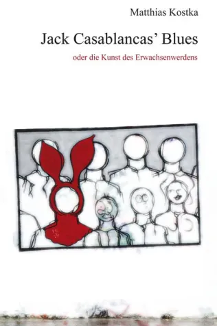 Jack Casablancas erobert die Kneipen- und Frauenwelt Bild: Jack Casablancas erobert die Kneipen- und Frauenwelt