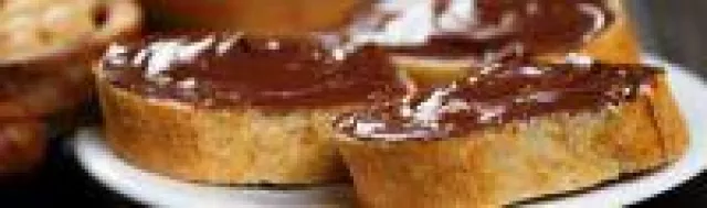 Bild: Kokoscreme die gesunde Alternative zu Nutella und CO