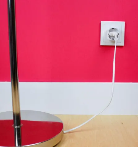 Bild: Neu: Hervorragende Zigbee-Steckdose Innr SP 120