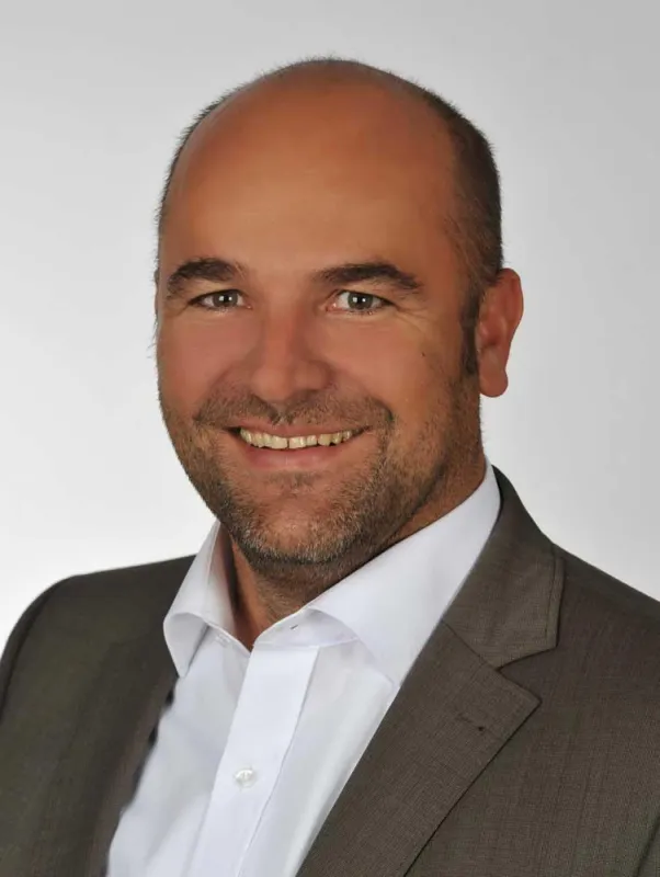 Manuel Stelzer, BDT GmbH