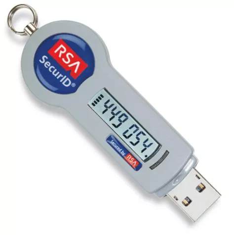 Bild: RSA zertifiziert Festplattenverschlüsselung FinallySecure Enterprise von SECUDE