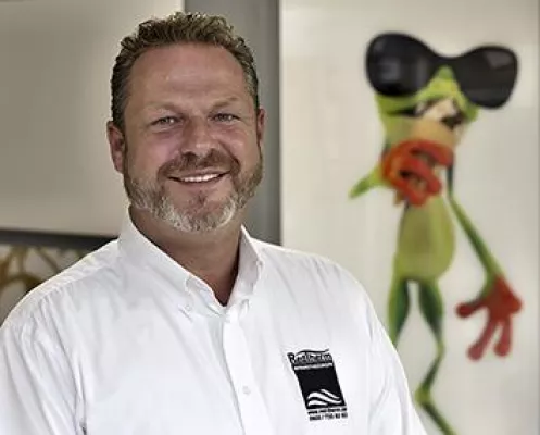 Bild: Wegweisende Heizsysteme von RedTherm – Entspannte Komfortzone senkt den Energieverbrauch