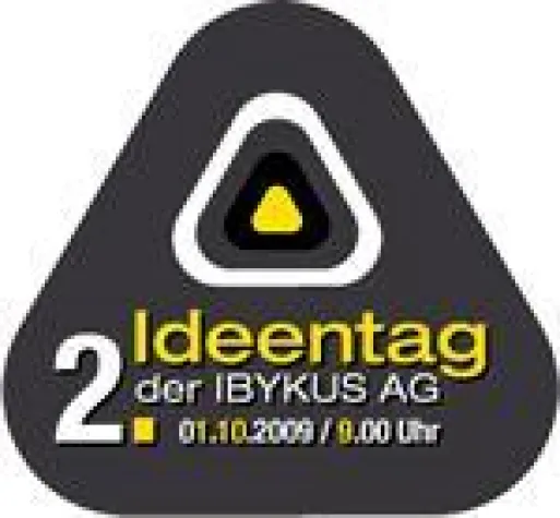 Bild: 2. Ideentag der IBYKUS AG
