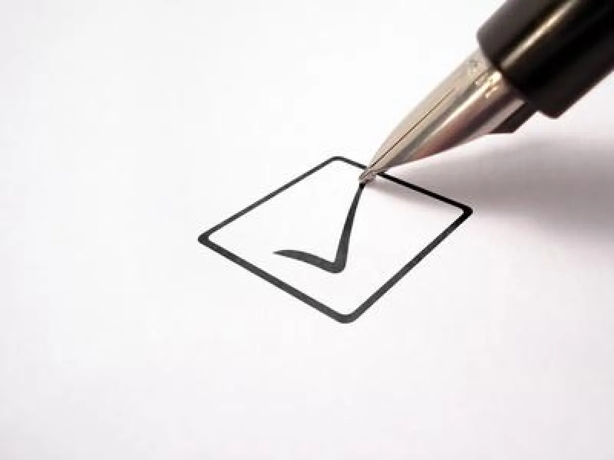 Zur richtigen Zeit um die Anschlussfinanzierung kümmern. Bild: ktsdesign - Fotolia.com