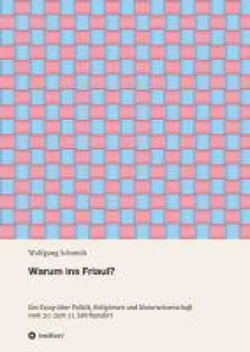 Bild: Warum ins Friaul? - Leben und Arbeiten im 20. und 21. Jahrhundert