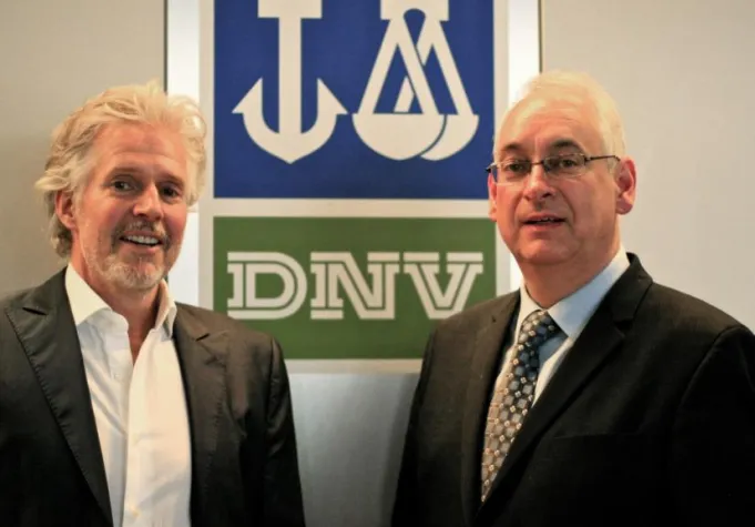 Bild: Frank Schätzing gab Einblicke in die Zukunft