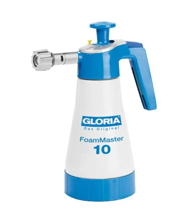Gloria FoamMaster 10
