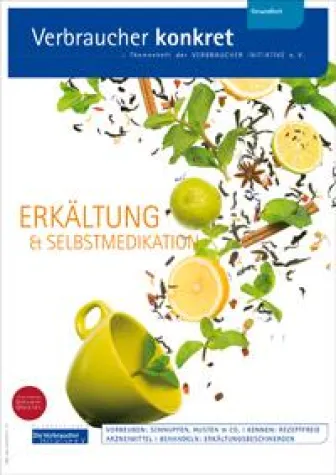 So schützen Sie sich vor Schnupfen und Husten Bild: So schützen Sie sich vor Schnupfen und Husten