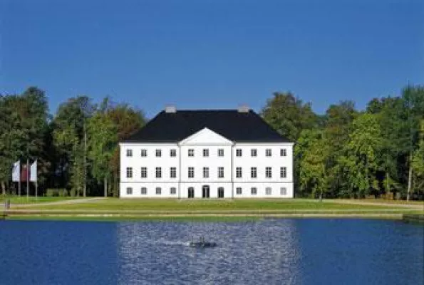 Bild: DER VARTA-FÜHRER - Hotel der Woche: Schlossgut Gross Schwansee in Kalkhorst