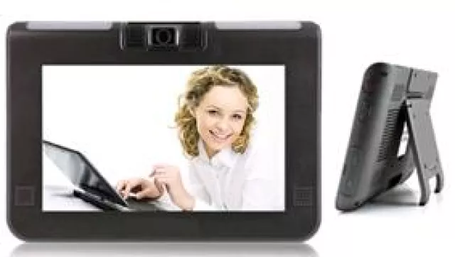 reventix ermöglicht weltweite Videokonferenzen Bild: reventix ermöglicht weltweite Videokonferenzen