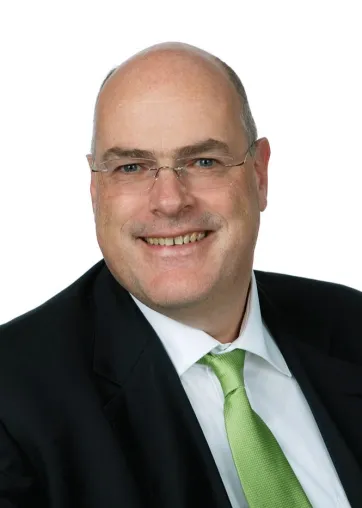 Bild: All Service Sicherheitsdienste: Geschäftsführer Peter Haller ist Mitglied der hessischen BDWS-Tarifkommission