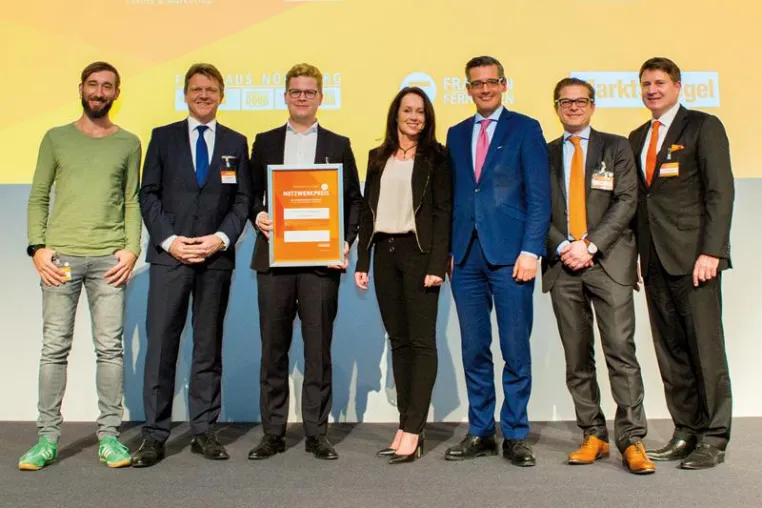 Fortschritts-Impulse für die Metropolregion Bild: Fortschritts-Impulse für die Metropolregion