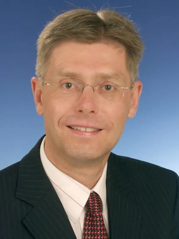 Andreas Wahlen, WBS Hünicke Vermögensverwaltung GmbH in Düsseldorf