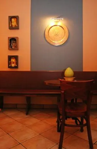 Restaurant-Hopping: Vietnamesische Leckereien im „TUBI“ in Charlottenburg Bild: Restaurant-Hopping: Vietnamesische Leckereien im „TUBI“ in Charlottenburg