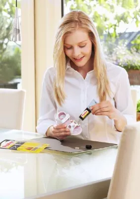 Bild: Nicht ohne meine Schuhe