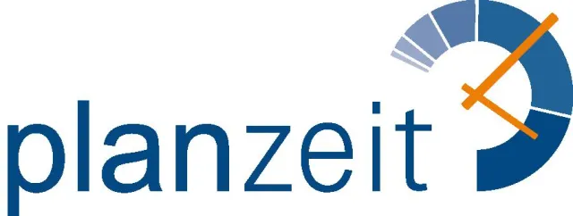Bild: planzeit präsentiert seine aktuellen Lösungsmöglichkeiten zur CEBIT 2018
