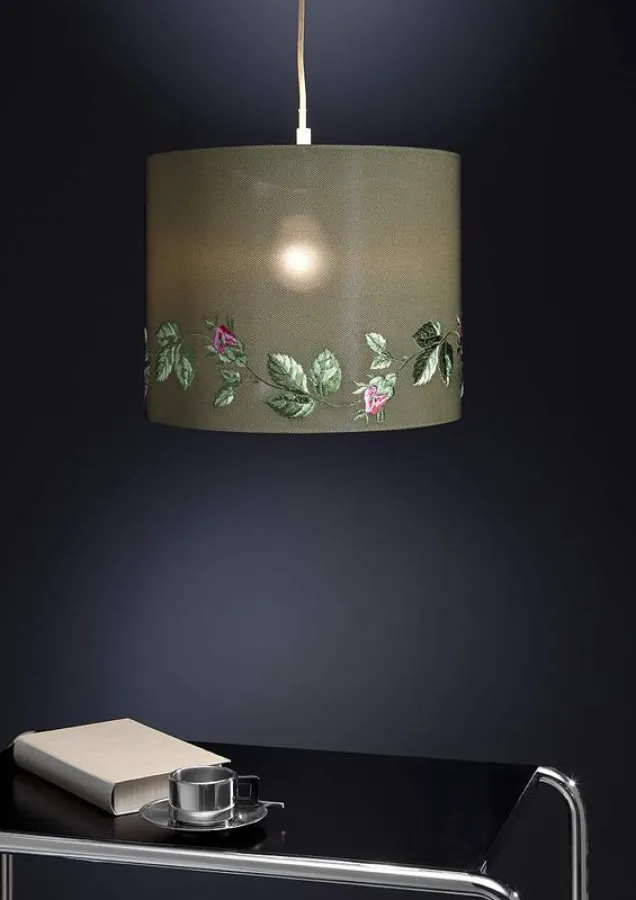 Beispiel Lampenschirm 