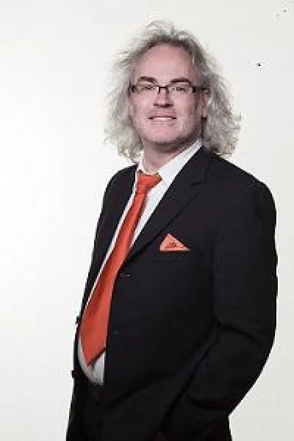 Rolf Dindorf strategisches Personalmanagement