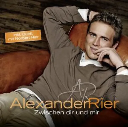 Bild: Alexander Rier - Zwischen dir und mir