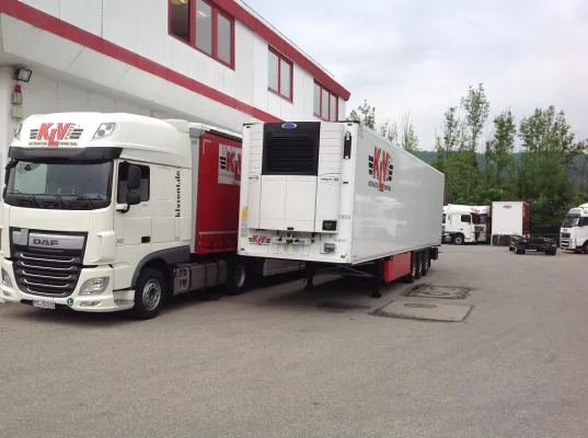 Bild: KLVrent® plant mehr als 100 Mio. Euro Investitionsvolumen