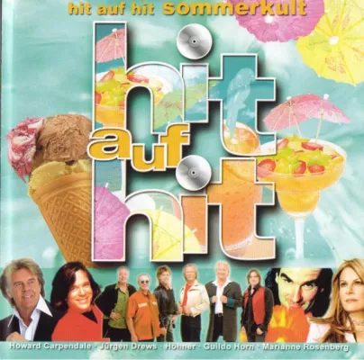 Bild: Hit auf Hit Sommerkult