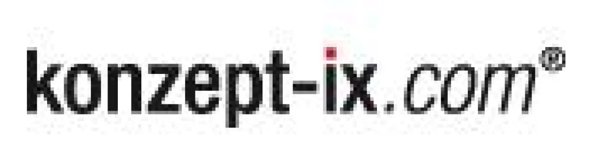Konzept-iX GmbH vertritt namhafte Hersteller der Branche und realisiert Softwareprojekte jeder Größe.