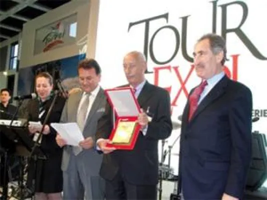 Bild: Tourexpi Destination Management Awards
