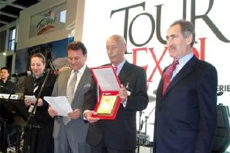 Bild: Tourexpi Destination Management Awards