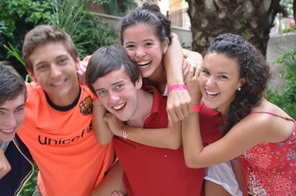 Bild: Sprachferien für Kurzentschlossene // Fünf beliebte Reiseziele für die Herbstferien