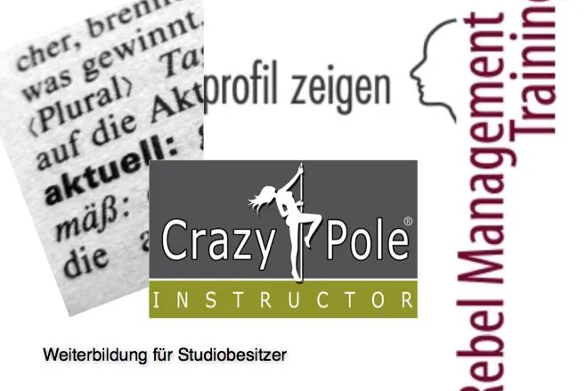 Bild: Poledance: Von der Randsportart zum Wirtschaftszweig Erfolgreich Position beziehen – Profil zeigen