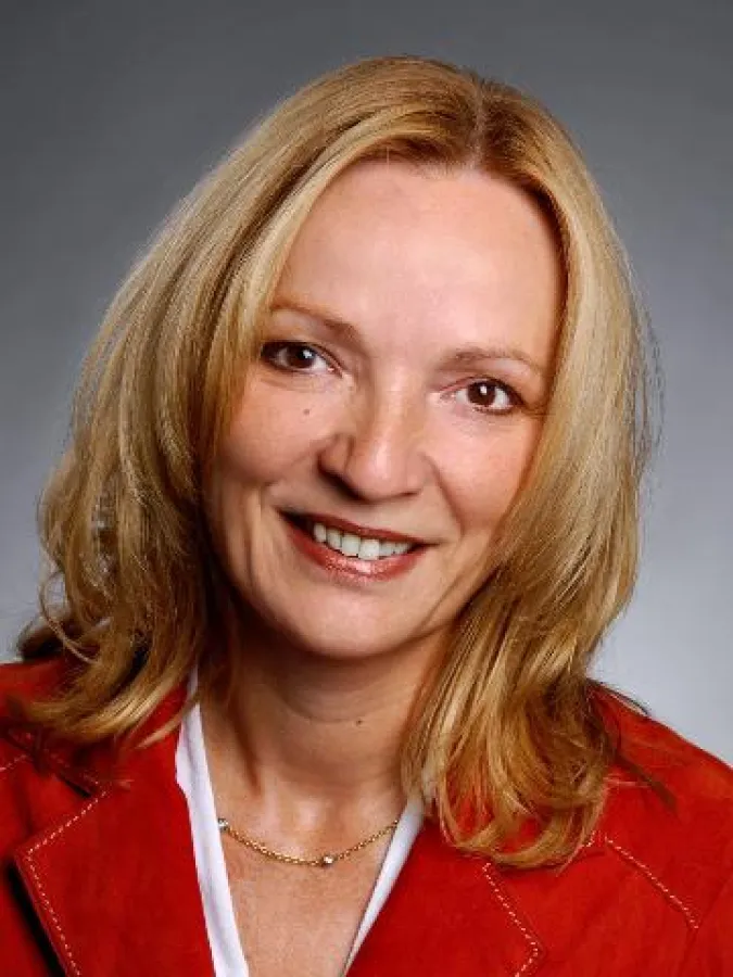 An der Entwicklung der DIN SPEC 91020 beteiligt: DQS-Gesundheitsexpertin Katrin Schiller