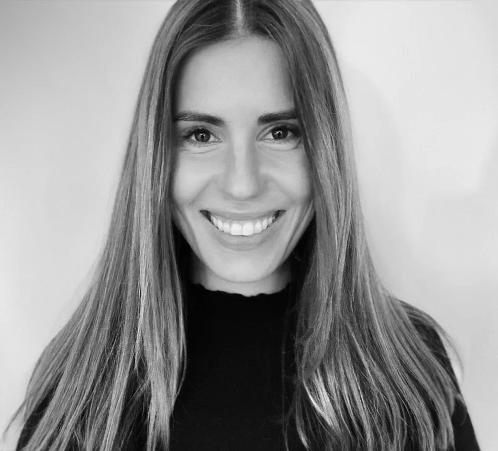 Ivana Radovanovic leitet als Director Mutabor.AI das Team für KI-basierte Produkte und Services. (© Radovanovic)