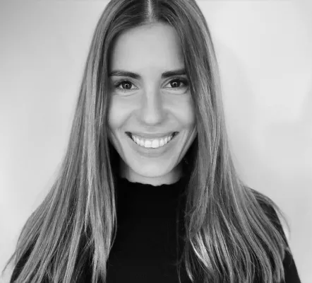 MUTABOR baut KI-Team aus: Leiterin von Mutabor.AI ist Ivana Radovanovic Bild: MUTABOR baut KI-Team aus: Leiterin von Mutabor.AI ist Ivana Radovanovic