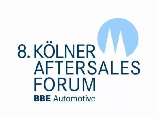 Bild: 8. Kölner Aftersales Forum BBE Automotive am 12. Juni 2007
