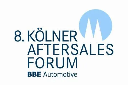 Bild: 8. Kölner Aftersales Forum BBE Automotive am 12. Juni 2007