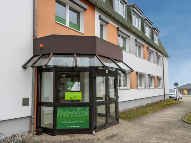 Zurück in Seelow: bbw Akademie bietet neue Bildungsangebote für die Region Bild: Zurück in Seelow: bbw Akademie bietet neue Bildungsangebote für die Region