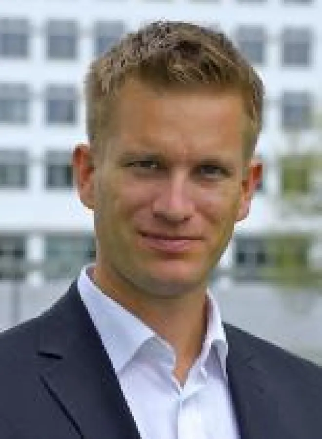Matthias Lütgens