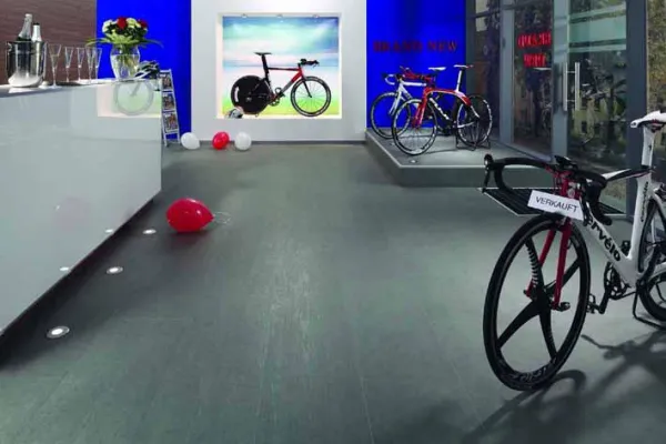 Bild: Nadura-Auslieferung wieder aufgenommen