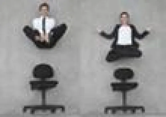 Bild: Selbstverwirklichung – erstrebt und umstritten